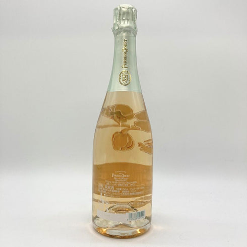 ペリエジュエ ベルエポック エディション プルミエール 750ml 2015 PERRIER JOUET BELLE EPOQUE EDITION PREMIERE 【E2】